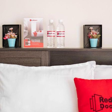 Reddoorz Plus Near Mango Avenue Cebu Ngoại thất bức ảnh