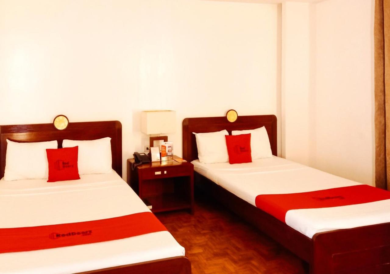 Reddoorz Plus Near Mango Avenue Cebu Phòng bức ảnh