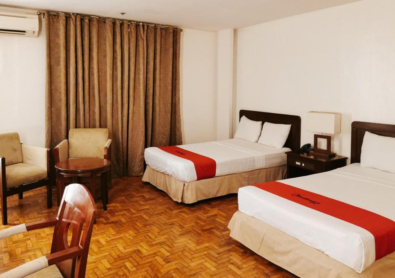Reddoorz Plus Near Mango Avenue Cebu Phòng bức ảnh