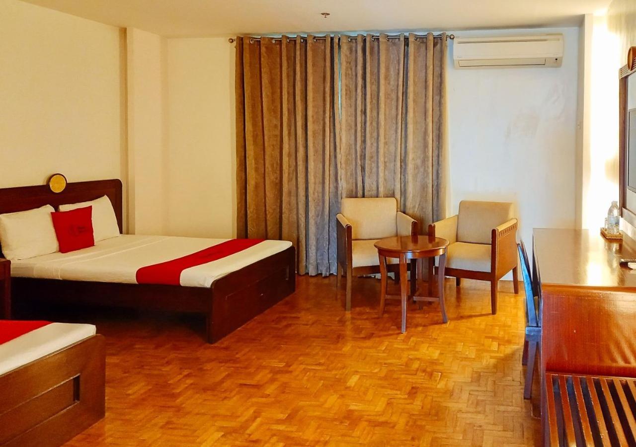 Reddoorz Plus Near Mango Avenue Cebu Phòng bức ảnh
