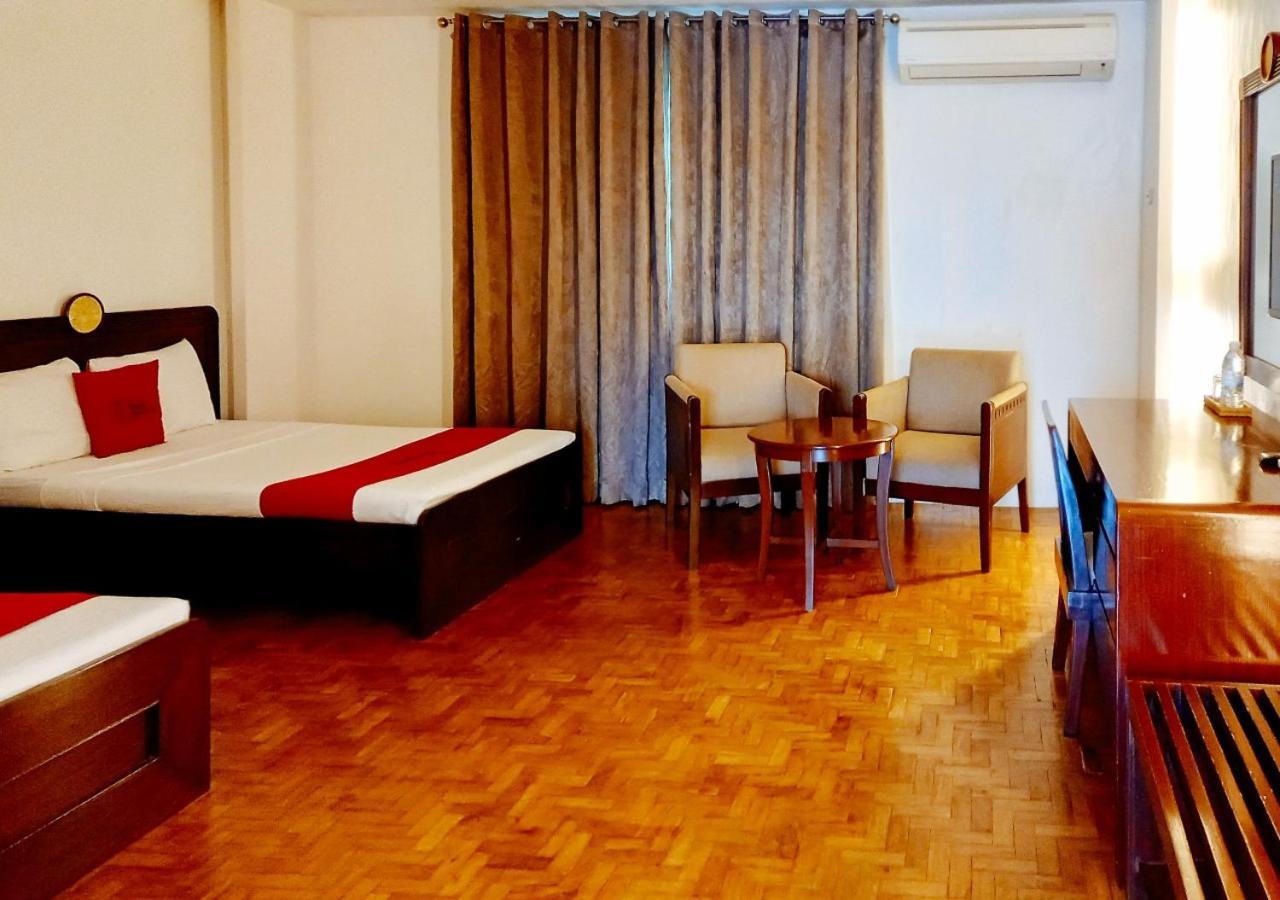 Reddoorz Plus Near Mango Avenue Cebu Phòng bức ảnh
