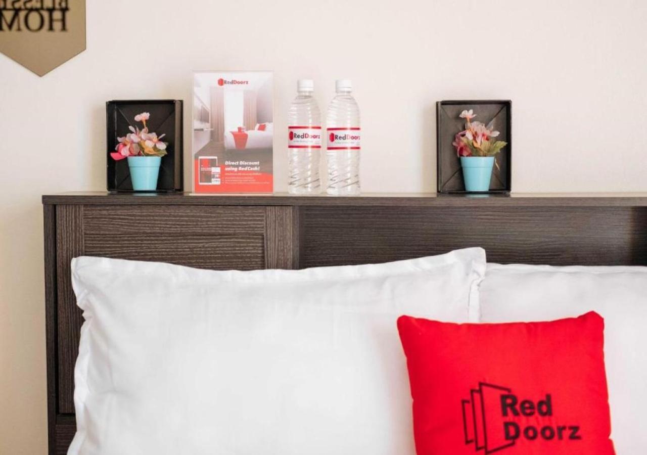 Reddoorz Plus Near Mango Avenue Cebu Ngoại thất bức ảnh