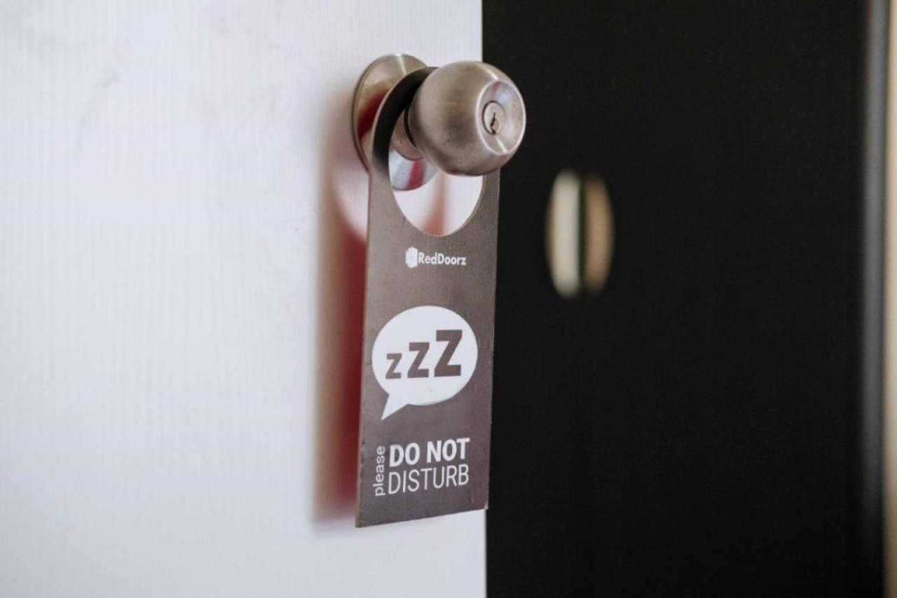 Reddoorz Plus Near Mango Avenue Cebu Ngoại thất bức ảnh