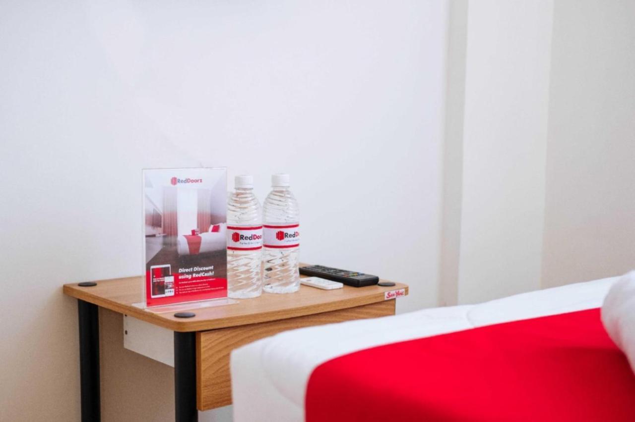 Reddoorz Plus Near Mango Avenue Cebu Ngoại thất bức ảnh