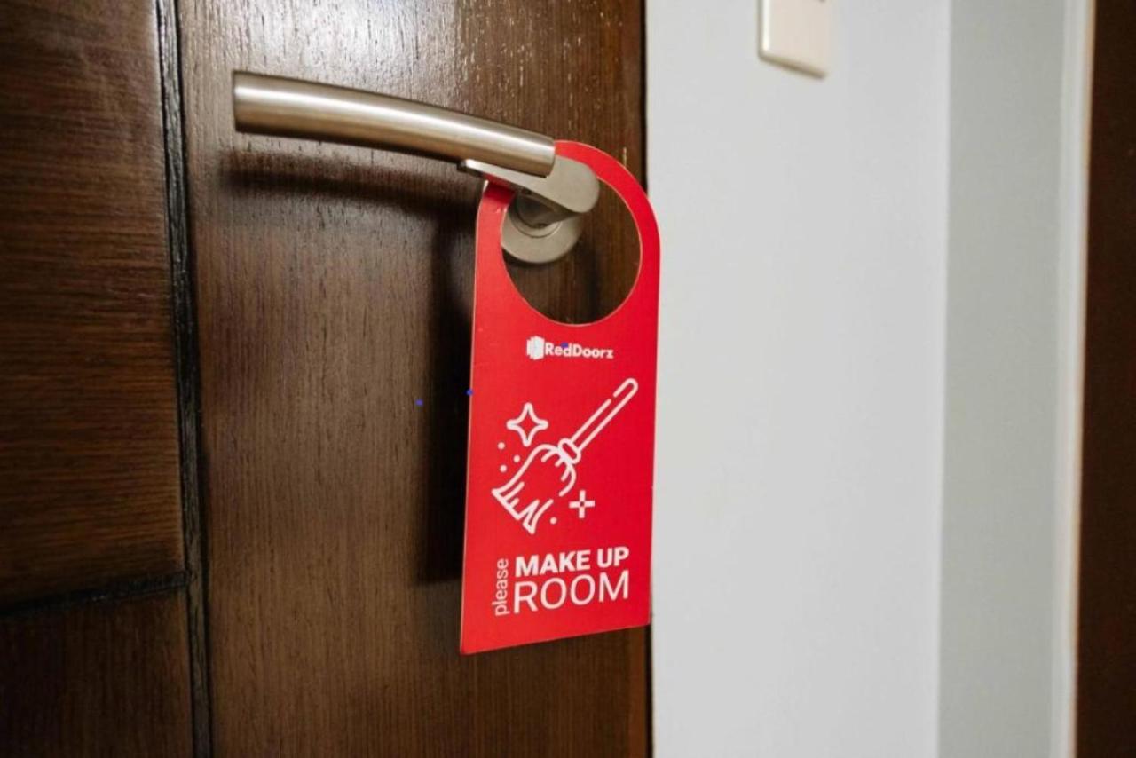 Reddoorz Plus Near Mango Avenue Cebu Ngoại thất bức ảnh
