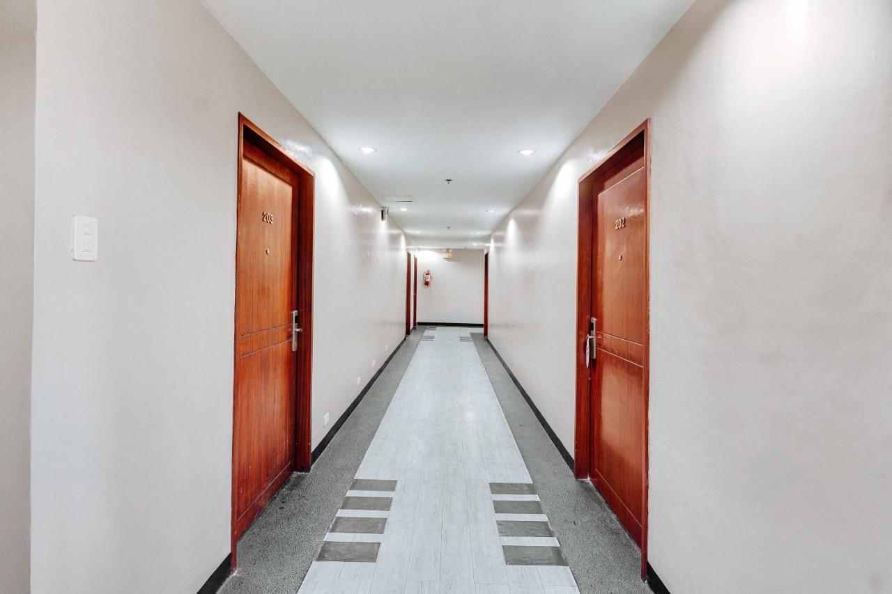 Reddoorz Plus Near Mango Avenue Cebu Ngoại thất bức ảnh