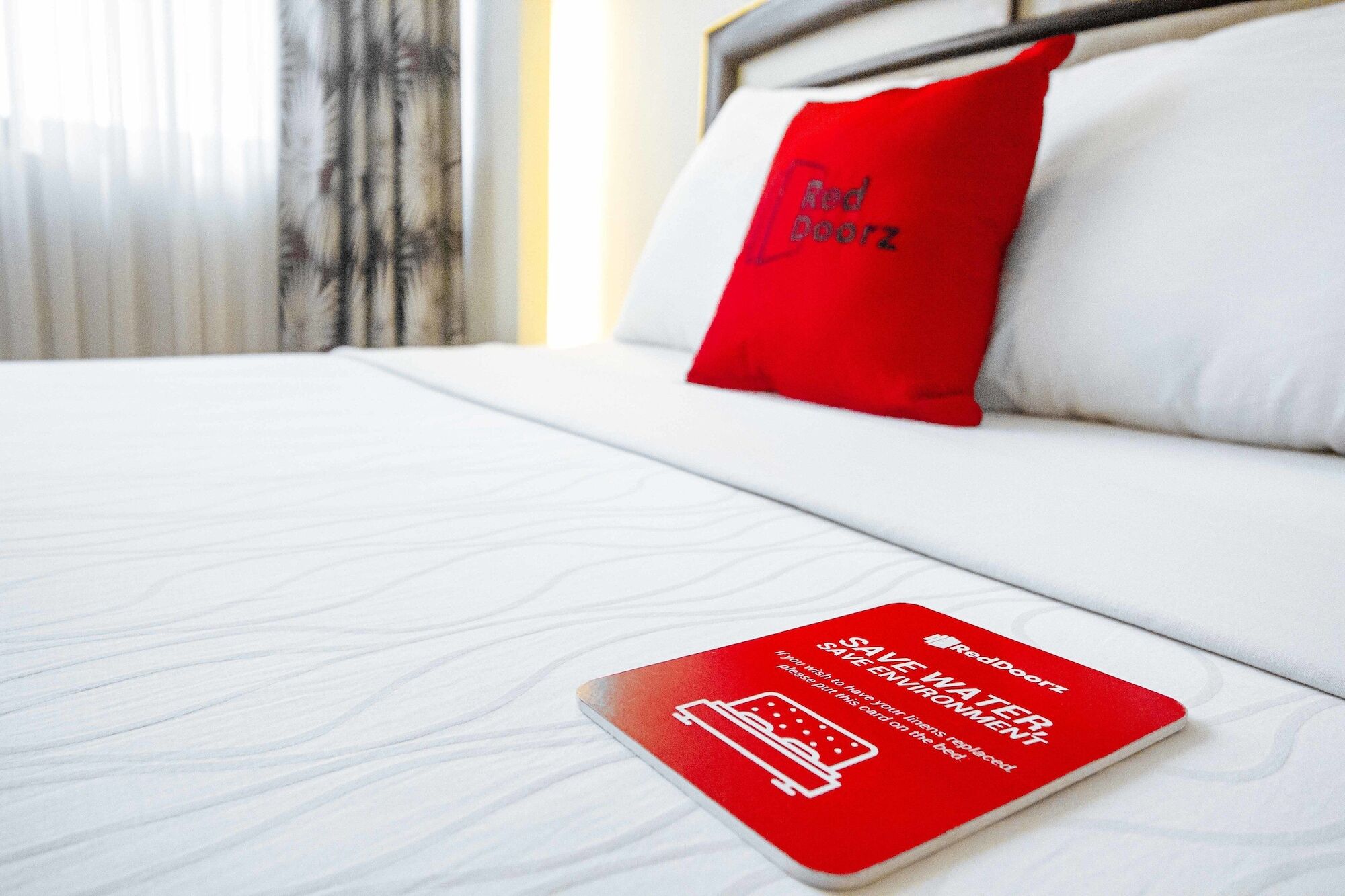 Reddoorz Plus Near Mango Avenue Cebu Ngoại thất bức ảnh