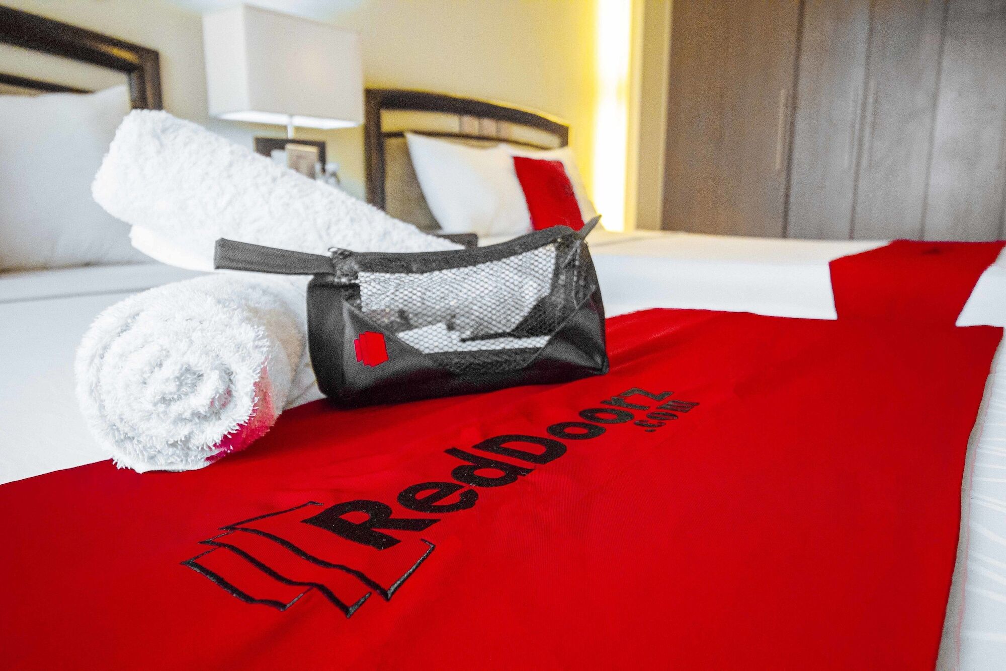 Reddoorz Plus Near Mango Avenue Cebu Ngoại thất bức ảnh